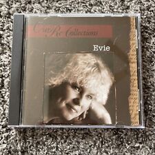 EVIE Our Recollections 1996 CD TORNQUIST KARLSSON Rare picture