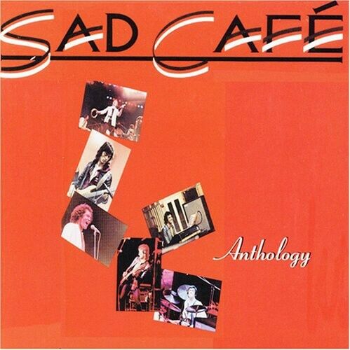 Sad Cafe - Anthology [Used Very Good CD]