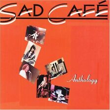Sad Cafe - Anthology [Used Very Good CD] picture