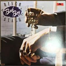 Contains 5 Songs Former Beatle Ringo Starr Bad Boy Germany Only Ep picture