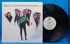 Robin Lane & The Chartbusters LP 