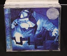 Two Lone Swordsmen : Bag of Blue Sparks CD picture
