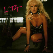 Lita Ford - Lita [New CD] picture