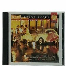 Blue Suede Shoes CD Various 1996 Artists picture