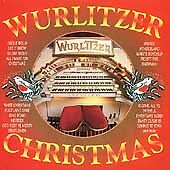 Wurlitzer Christmas CD (1995) Value Guaranteed from eBay’s biggest seller picture