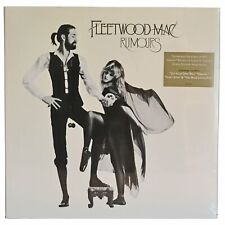 Fleetwood Mac Rumours New Vinyl Record 2020 UK Reissue picture