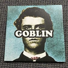 Goblin by Tyler the Creator (Record, 2011) picture