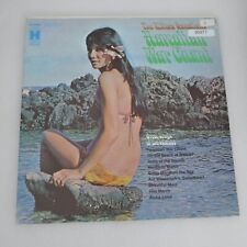 The Kilima Hawaiians Hawaiian War Chant Great Songs Of The Islands LP Vinyl Rec picture