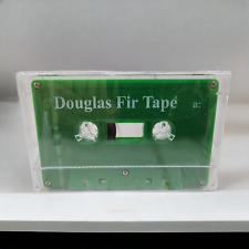Gemmy Douglas Fir Cassette Tape for Douglas Fir Talking Tree 1996 - Sealed New picture