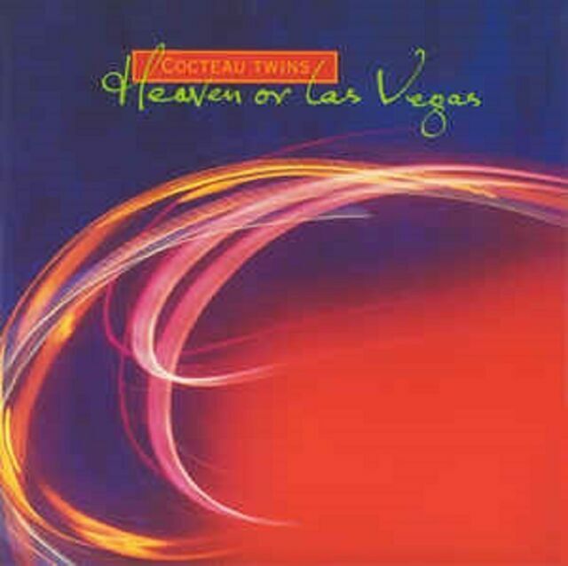 Cocteau Twins : Heaven Or Las Vegas CD