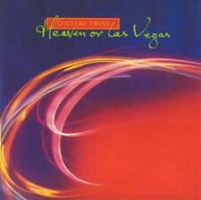 Cocteau Twins : Heaven Or Las Vegas CD picture