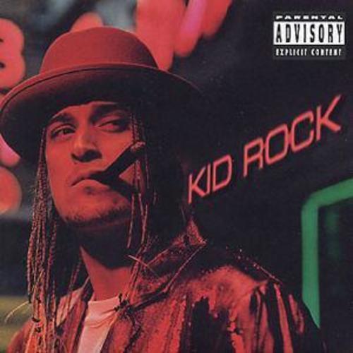 Kid Rock : Devil Without a Cause CD (1999)
