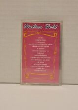 Italian Gold Cassette Italy Vintage Sealed Rare Various  picture