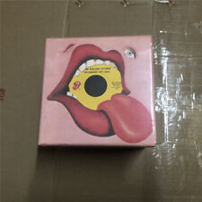 THE ROLLING STONES-The Rolling Stones Singles 45CD Box Set (1971-2006 ) Album picture