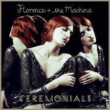 Florence + the Machine - Ceremonials [New Vinyl LP] picture