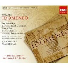 Mozart: Idomeneo (2011) picture