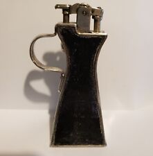 Ronson Banjo Table Lighter. Patent 1918 picture
