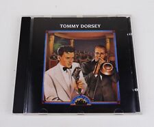 CD Tommy Dorsey Time Life Big Bands picture
