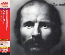 Joe Zawinul - Zawinul - Joe Zawinul CD 7OLN The Cheap Fast Free Post picture
