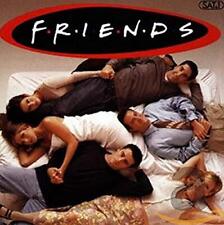 Friends (Original Soundtrack) picture