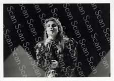 Sylvia Hutton   VINTAGE 5x7 Press Photo Country Music 16 picture