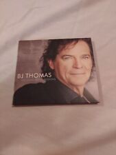 BJ Thomas - The Living Room Sessions CD picture