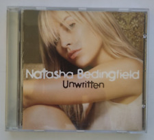 Unwritten by Natasha Bedingfield (CD, Aug-2005) picture