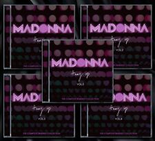 Madonna The Hung Up Remixed Collection (5 CDs) picture