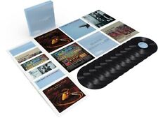 Mark Knopfler - The Studio Albums 1996-2007 (11LP Vinyl Box) [New Vinyl LP] Over picture