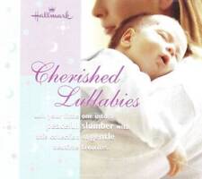 Cherished Lullabies - Audio CD - VERY GOOD picture