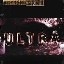 VINYL Depeche Mode - Ultra picture