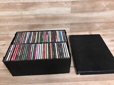 LOT OF MUSIC CDS CD DISC WITH CASE BOX HOLDER VINTAGE CLASSIC MIXED ARTIST 2 picture