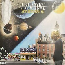 The Underachievers / Evermore The Art Of Duality 2016 US LP RPM MSC Fly Lo picture
