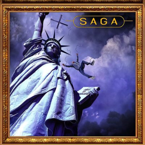 SAGA Generation 13 (Vinyl) 12\