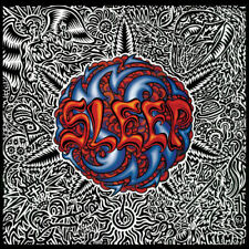 Sleep 'Sleep's Holy Mountain' Black Vinyl - NEW picture