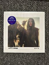 Lady Gaga G.U.Y Vinyl 7” Single LP Urban Outfitters Exclusive READY TO SHIP picture