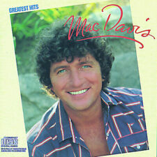 Greatest Hits - Music Mac Davis picture