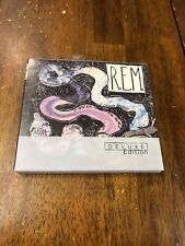 Reckoning by R.E.M. (2CD, 2009) 25th Anniversary Deluxe Edition picture