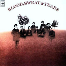 Blood, Sweat & Tears Blood, Sweat & Tears (Vinyl) 12