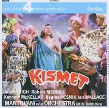 Kismet (1963 Studio Cast) picture