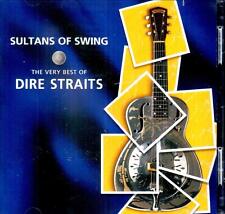Dire Straits Sultans Of Swing (Limited Edition) (CD) picture