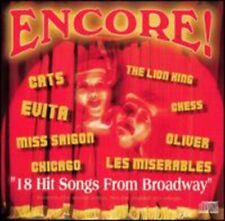 Various Artists Encore (CD) picture