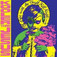 My Life With The Thrill Kill Kult - Kooler Than JesuRSD 2024 New LP Vinyl Record picture