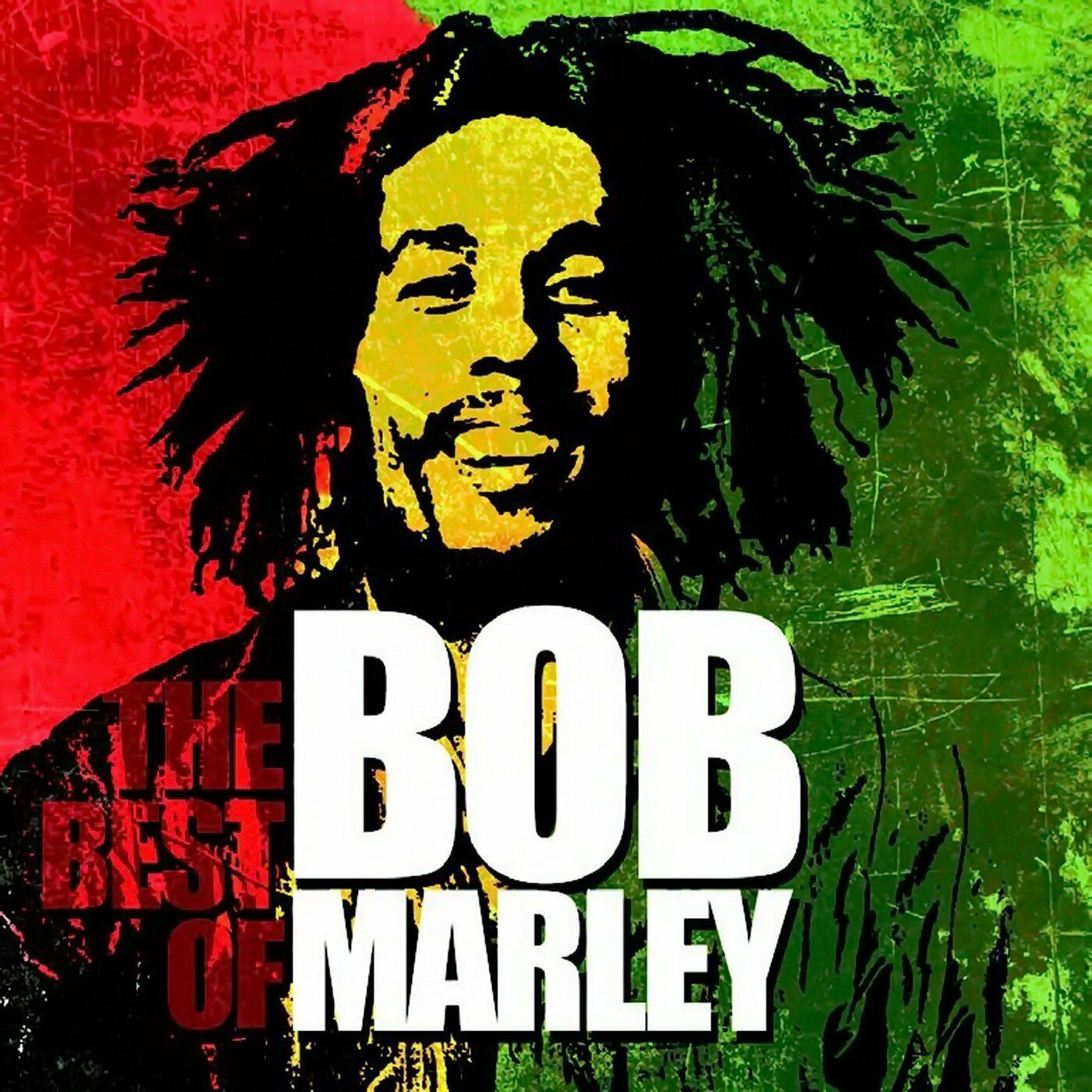 LP Vinyl Bob Marley The Best Of by Bob Marley (Record, 2015)