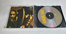 Dru Down Explicit Game Cd 1994 Pimp Of The Year picture