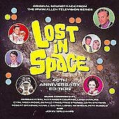 Lost in Space: 40th Anniversary Edition picture