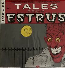 Tales from Estrus No. 1 7