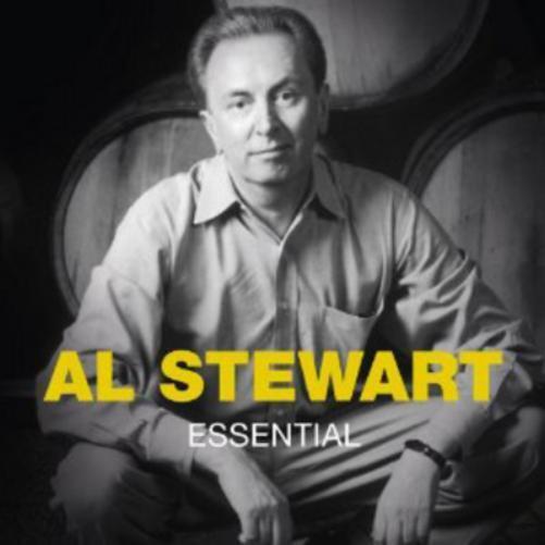 Al Stewart Essential (CD) Album (UK IMPORT)