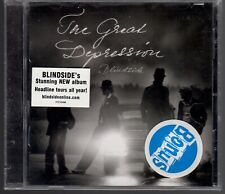Blindside The Great Depression CD Brand New Factory Sealed picture