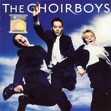 THE CHOIRBOYS NEW CD picture
